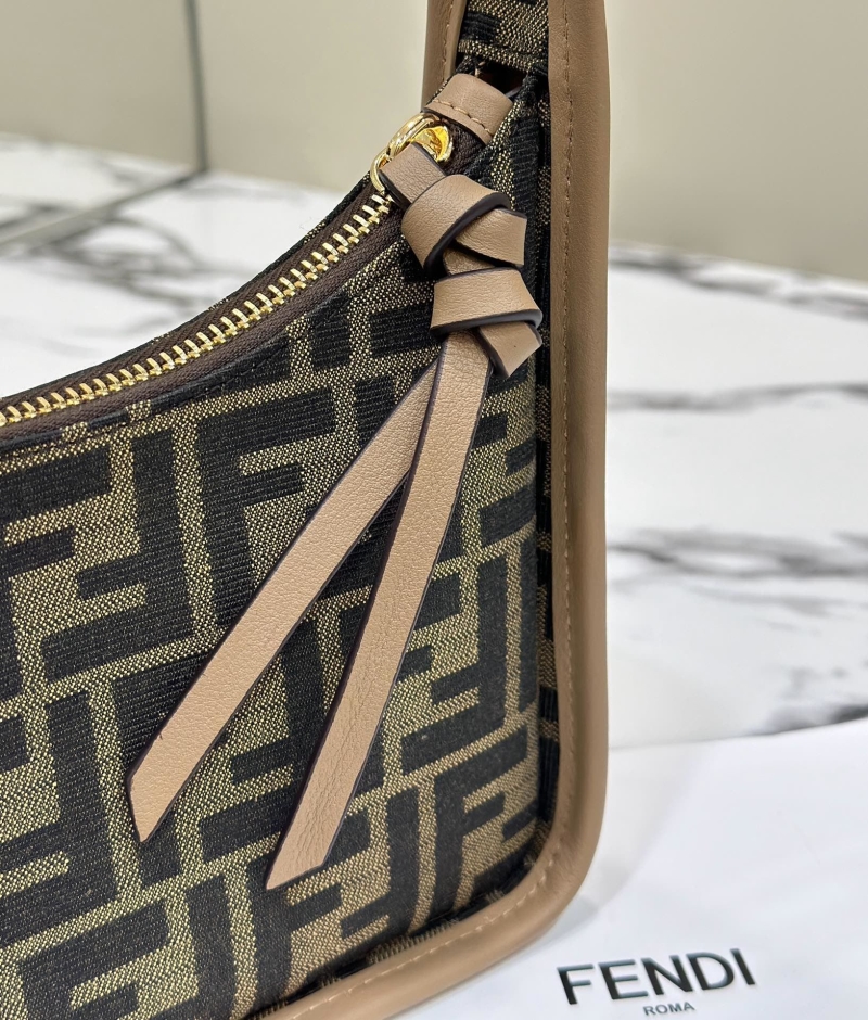 Fendi Top Handle Bags